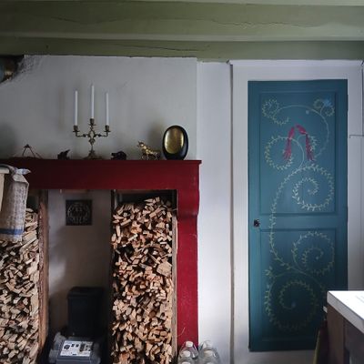 Permacultuur homestead in hartje Frankrijk