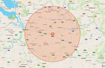 Bouwgronden, projectgronden, verkavelingen en afbraakpanden te koop gezocht