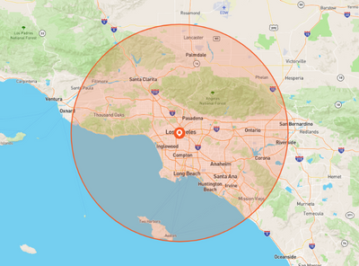 Vrijstaande woning met 2 verdiepingen, 20 vierkante meter.