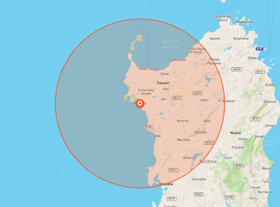 vrijstaande woning met minimaal 3 slaapkamers en grote tuin