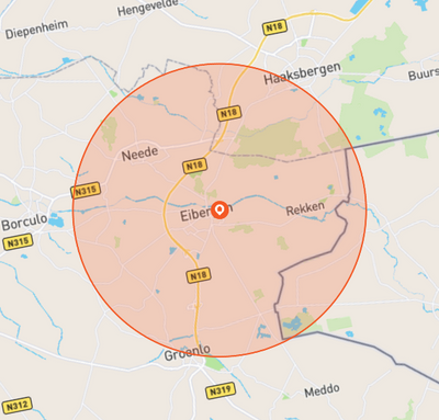 Instapklare Woning met tuin