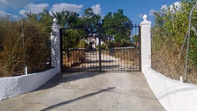 Uniek landgoed in de heuvels van Álora Andalusïe