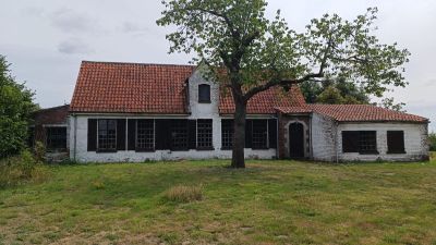 EXCLUSIEF PROJECTDOMEIN (9.730 m²) – 1.000 m³ in 9940 KLUIZEN – EVERGEM – BELGIE