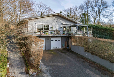 Bed&Breakfast met wellness te koop Belgische ardennen