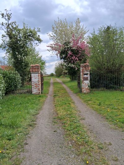 EXCLUSIEF PROJECTDOMEIN (9.730 m²) – 1.000 m³ in 9940 KLUIZEN – EVERGEM – BELGIE