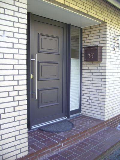 Prachtige semi bungalow met ruime garage in Bunde te koop