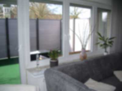 Prachtige semi bungalow met ruime garage in Bunde te koop