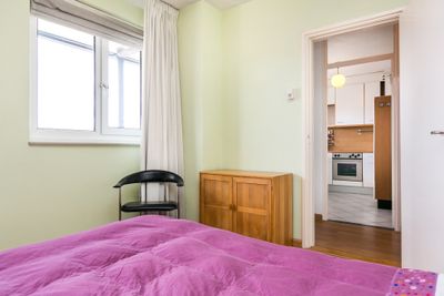 Appartement Vrijheidstr 75 te Oosterhout