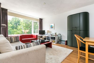 Appartement Vrijheidstr 75 te Oosterhout