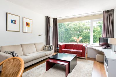 Appartement Vrijheidstr 75 te Oosterhout