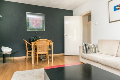 Appartement Vrijheidstr 75 te Oosterhout