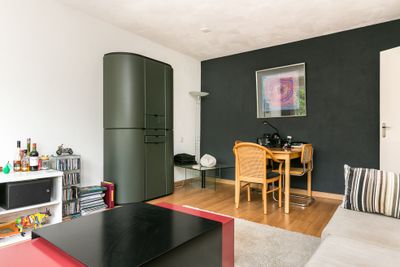 Appartement Vrijheidstr 75 te Oosterhout