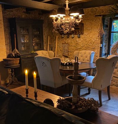 Te koop charmant, Idyllisch, karakteristiek huis uit 1860