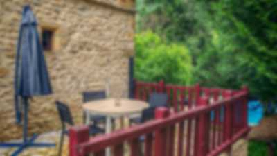 Gîte in Urval Périgord Noir, te huur voor een ontspannen vakantie