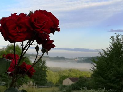 Cosy landhuis in de Dordognevallei