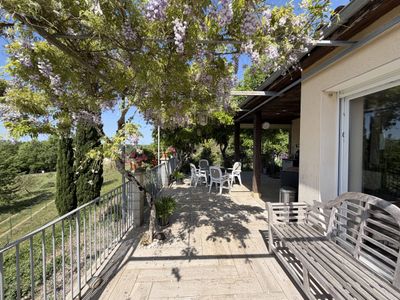 Cosy landhuis in de Dordognevallei