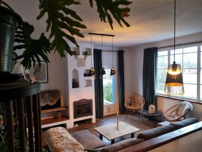 Guesthouse & Mini Camping in Centraal Portugal