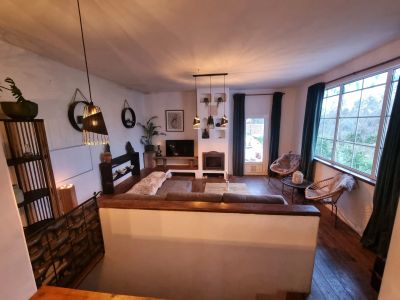 Guesthouse & Mini Camping in Centraal Portugal