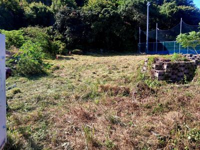 Bouwgrond te koop  – op het paradijselijke eiland Saba