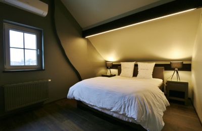 Goed lopende B&B met prive woonst
