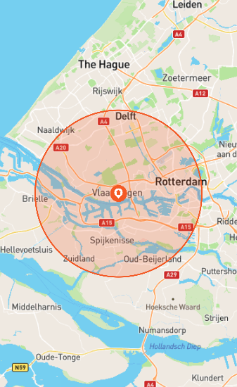 Gezocht huurwoning in Rotterdam voor moeder en kind