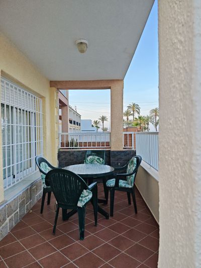 Dúplex en venta Mar menor, Cartagena