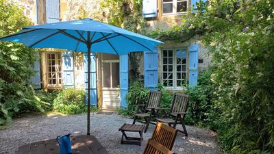 Camping & Gîtes Le Petit Mas d’ile
