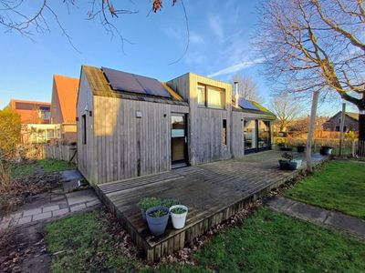 Sfeervol Tiny house te koop