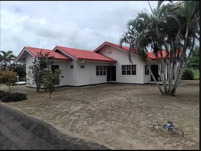 House for Sale in Surinam, Commewijne Palm Village