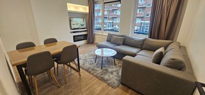 For rent in Amsterdam appartement 3 bedrooms also for sharing