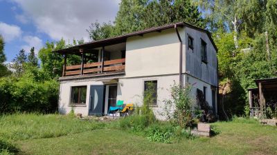Vakantiewoning in Thüringen