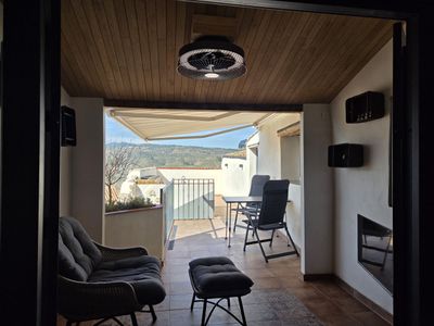 Instapklare woning/ vakantiewoning (valencia) gerenoveerd
