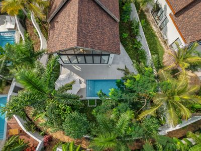 “Villa Khaya” op tropisch eiland Zanzibar 🌴