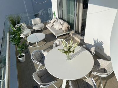 Penthouse  Marbella Cancelada