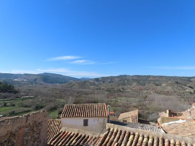 Gerenoveerde instapklare (vakantie)woning Valencia