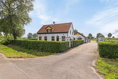 Woonboerderij met talloze mogelijkheden