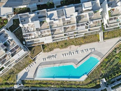 Penthouse  Marbella Cancelada