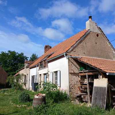 Permacultuur homestead in hartje Frankrijk