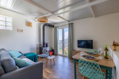 Complete vakantiewoning voor 2 in provincie Málaga