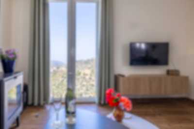 Complete vakantiewoning voor 2 in provincie Málaga