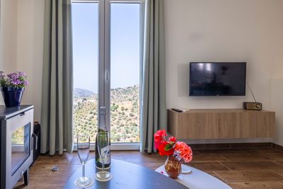 Complete vakantiewoning voor 2 in provincie Málaga