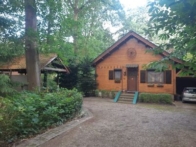 Woning Essen (België)