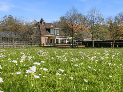 Uw toekomstige landgoed of plek meerdere woningen