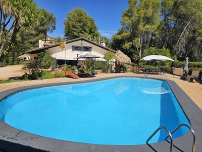 B&B te koop Ontinyent, Valencia/Spanje