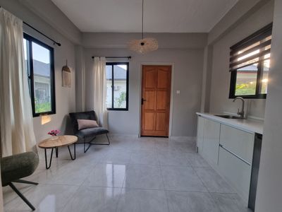 Vakantieaccommodatie te koop Suriname