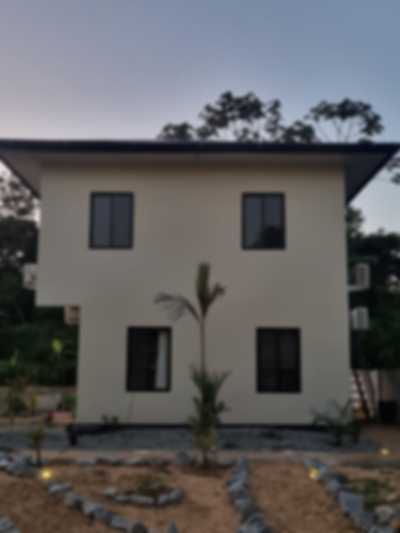 Vakantieaccommodatie te koop Suriname