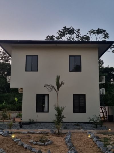Vakantieaccommodatie te koop Suriname