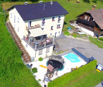 Succesvolle B&B in Oostenrijk te Koop