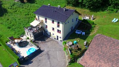 Succesvolle B&B in Oostenrijk te Koop