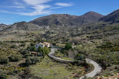 Casa Rural/Boutique Hotel in de Sierra Nevada